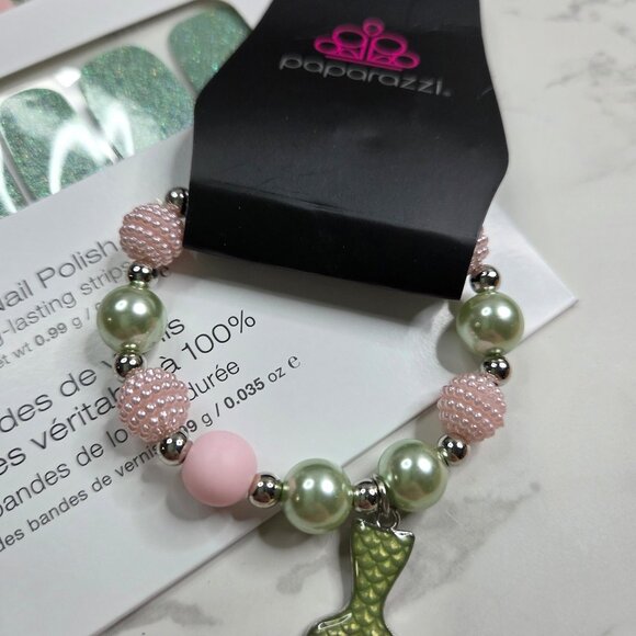 Retired Color Street Trio Bundle #10 - Picture 5 of 5